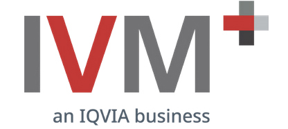 Zur Website: IVM – ein Unternehmen von IQVIA.