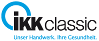 Zur Website der IKK classic.